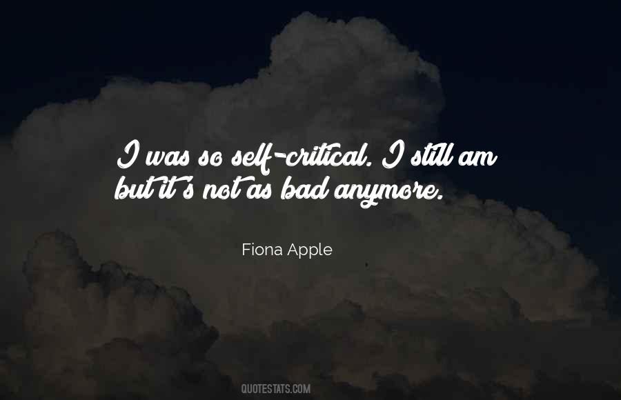 I Am Not Bad Quotes #75587 I Am Not Bad Quotes #75587