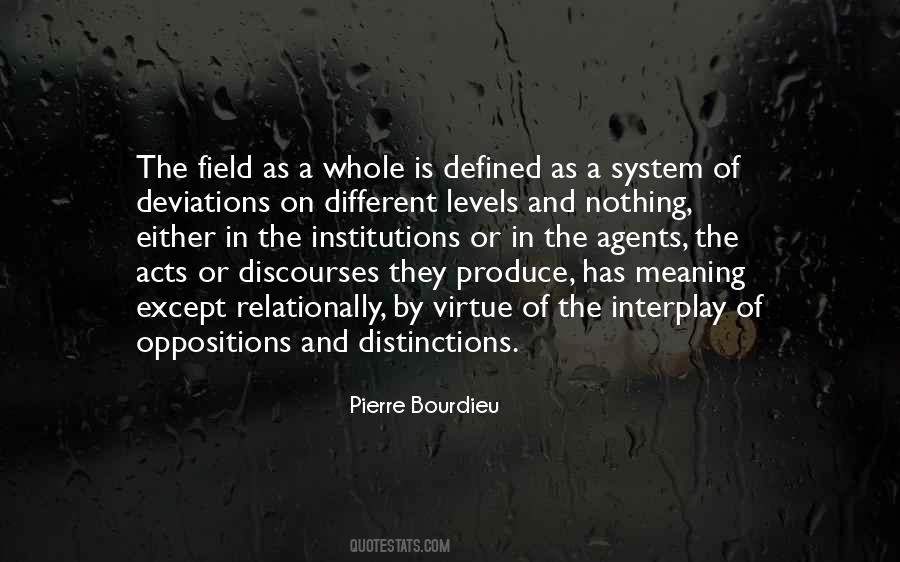 I Am Not Defined By My Past Quotes #11575