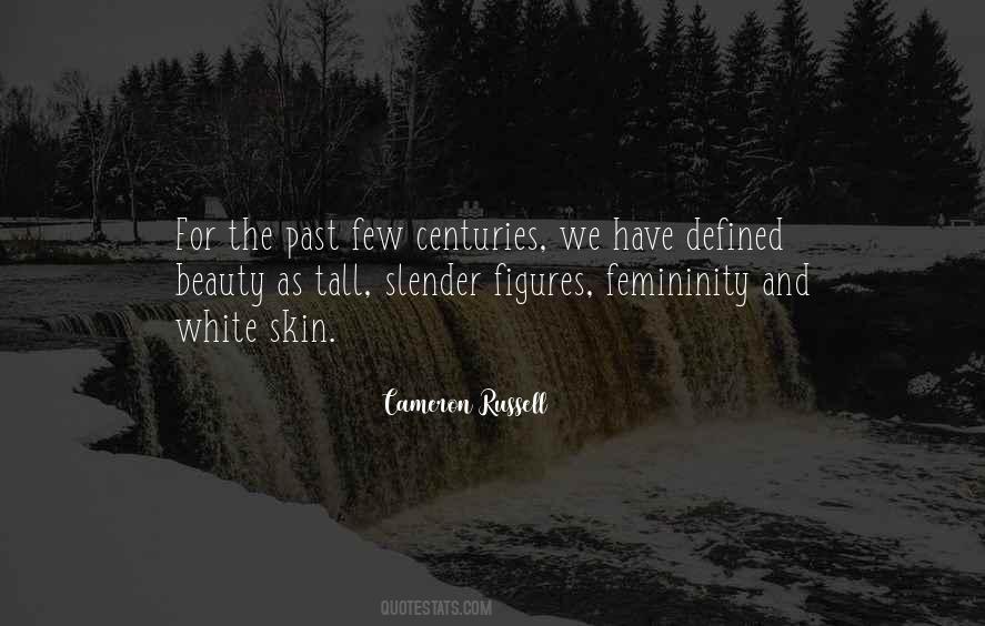 I Am Not Defined By My Past Quotes #1599457