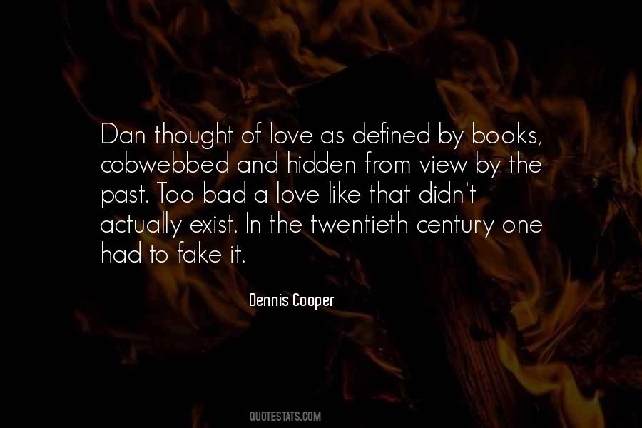 I Am Not Defined By My Past Quotes #1679239