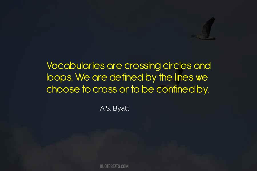 I Am Not Defined By My Past Quotes #43442