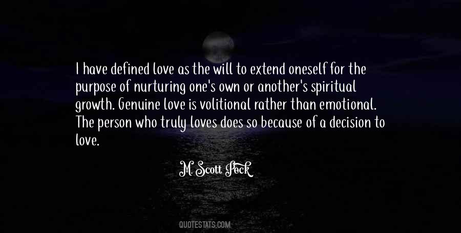 I Am Not Defined By My Past Quotes #45961