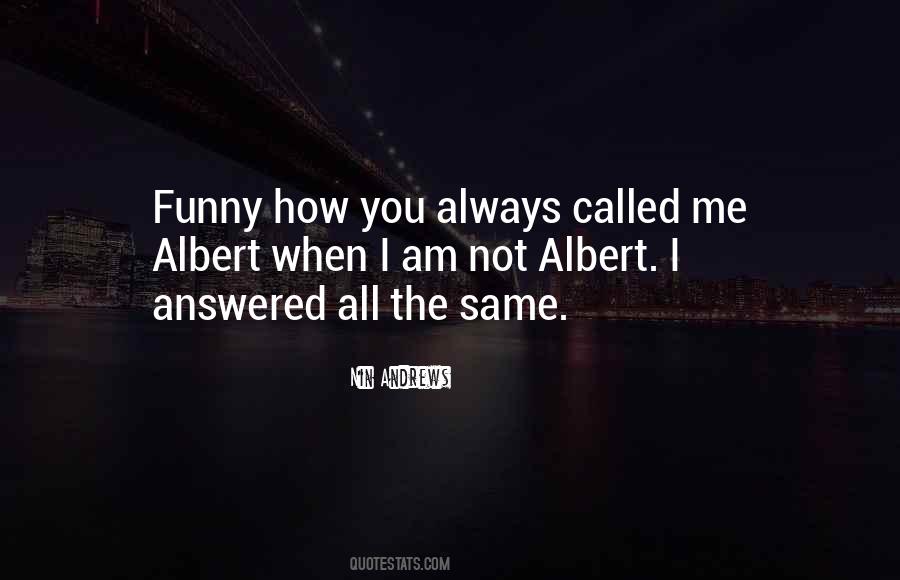 I Am Not Funny Quotes #610942