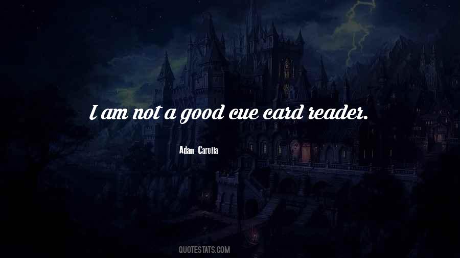 I Am Not Good Quotes #139452