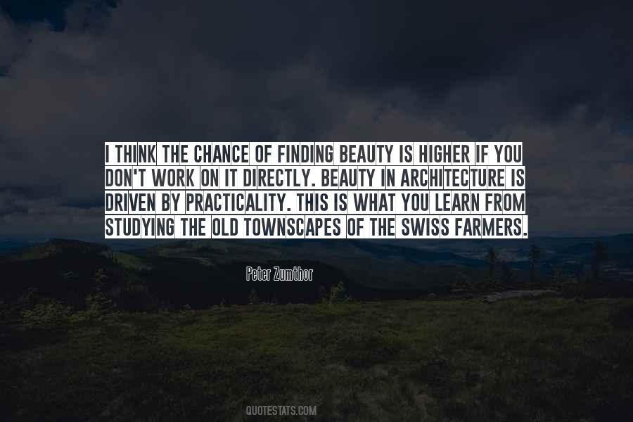Quotes About Finding Beauty #683946