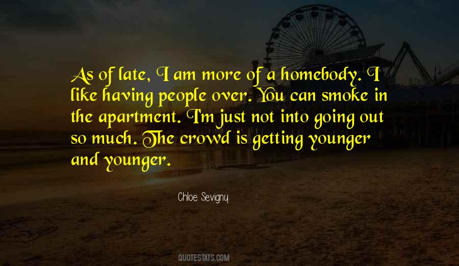 I Am Not Like You Quotes #150933