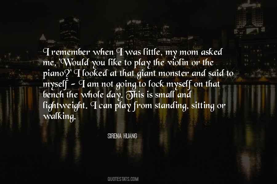 I Am Not Like You Quotes #157536