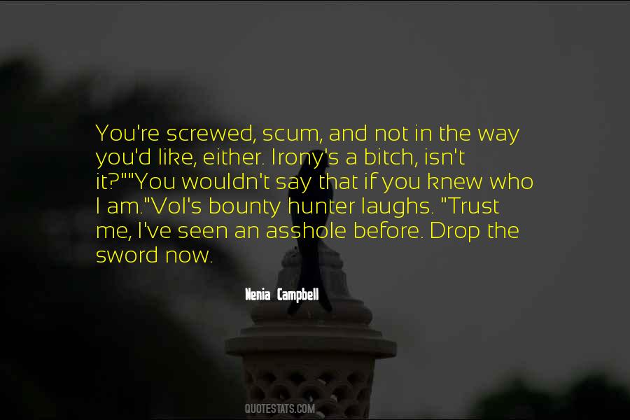 I Am Not Like You Quotes #262739