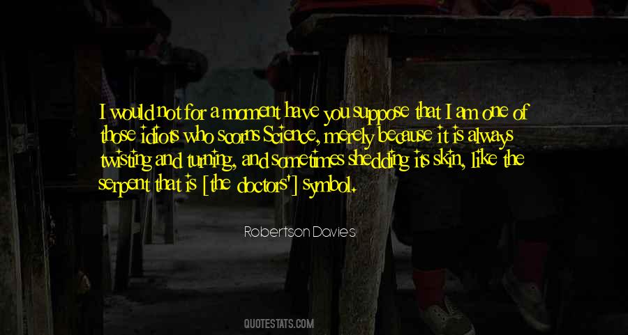 I Am Not Like You Quotes #41961