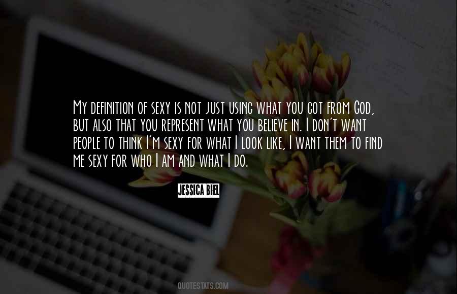 I Am Not Like You Quotes #443960