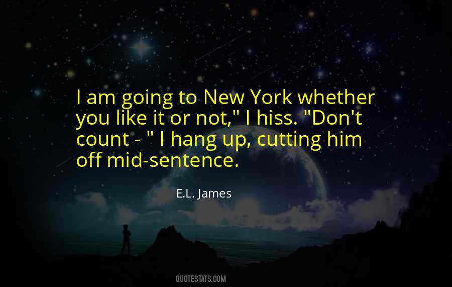 I Am Not Like You Quotes #73231