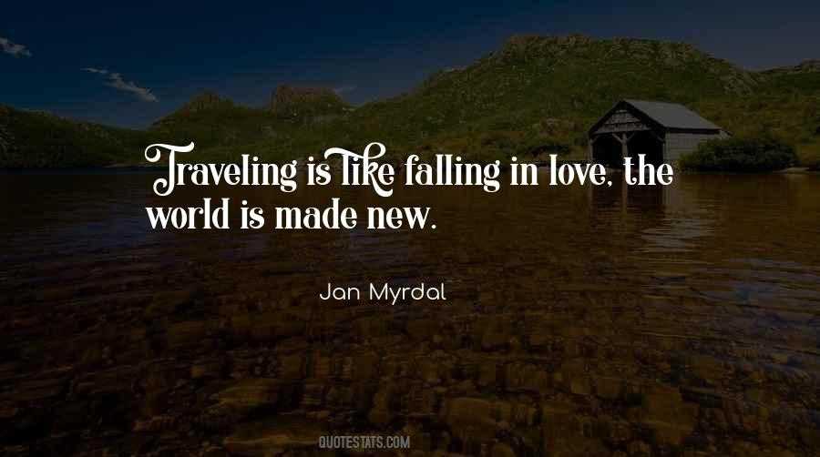 I Am Not Made For Love Quotes #31843