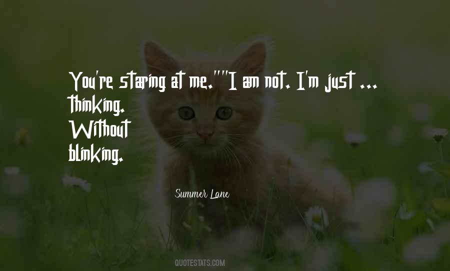 I Am Not Me Without You Quotes #1711647