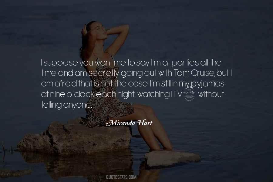 I Am Not Me Without You Quotes #1800255