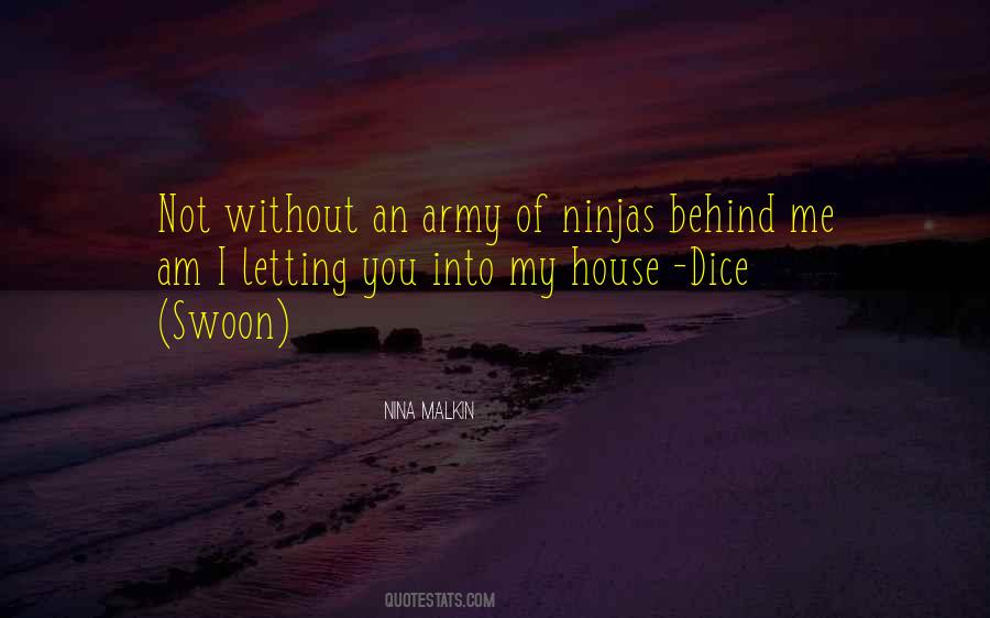 I Am Not Me Without You Quotes #496862