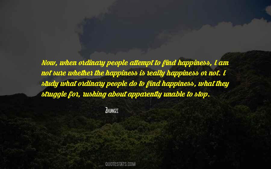 I Am Not Ordinary Quotes #575418