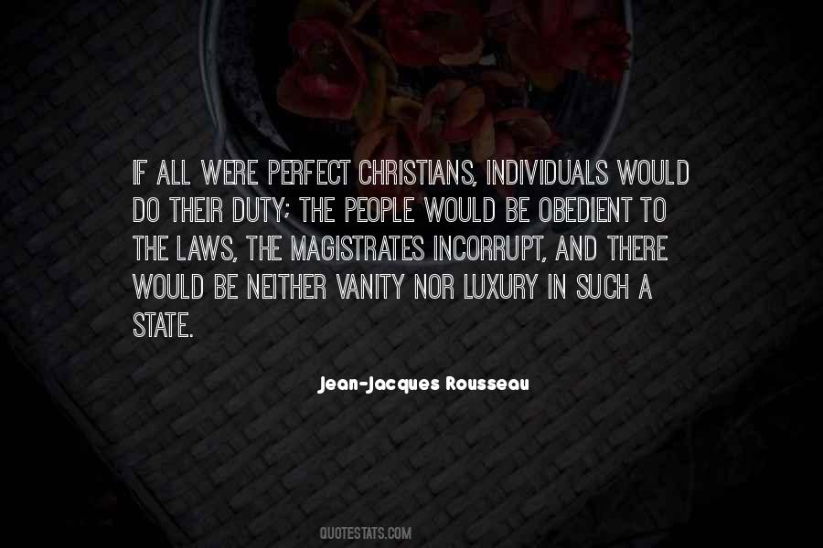 I Am Not Perfect Christian Quotes #15647