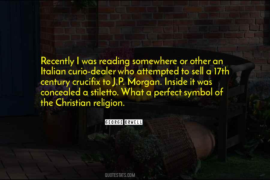 I Am Not Perfect Christian Quotes #226020
