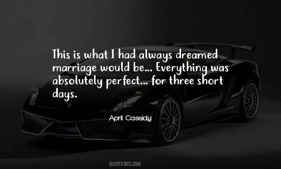 I Am Not Perfect Christian Quotes #348567