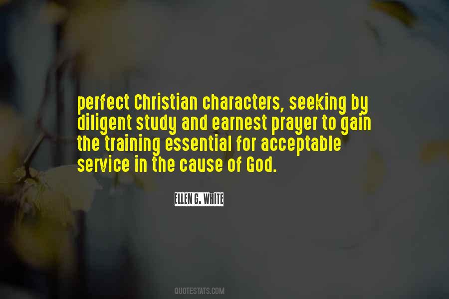 I Am Not Perfect Christian Quotes #449540
