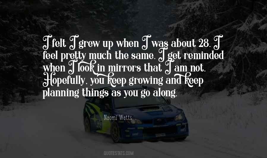 I Am Not Pretty Quotes #1209129