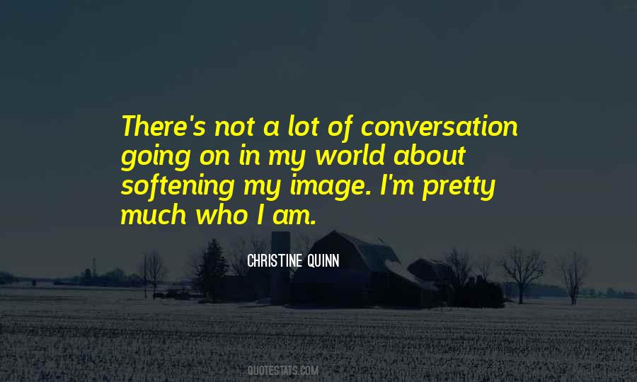 I Am Not Pretty Quotes #133016