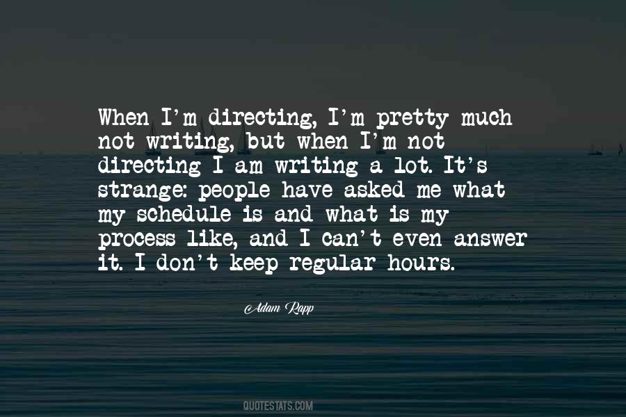 I Am Not Pretty Quotes #1763517