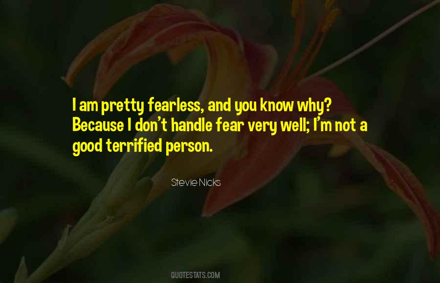 I Am Not Pretty Quotes #446126