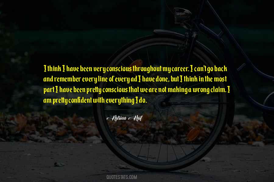 I Am Not Pretty Quotes #454356