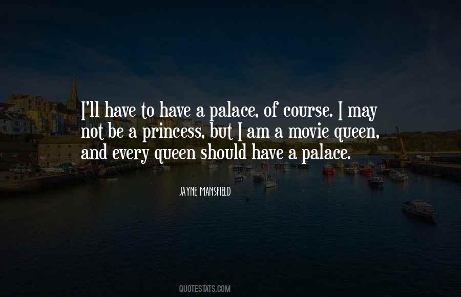 I Am Not Princess Quotes #1685386