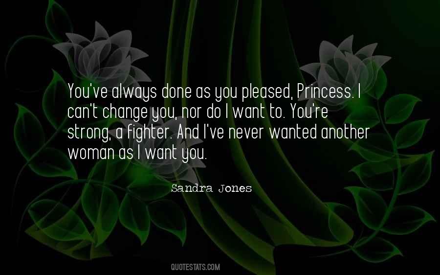 I Am Not Princess Quotes #81858