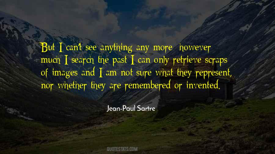 I Am Not Sure Quotes #1153117