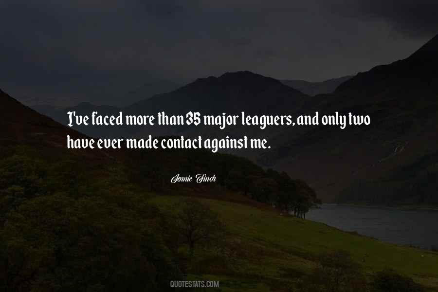 I Am Not Two Faced Quotes #676900