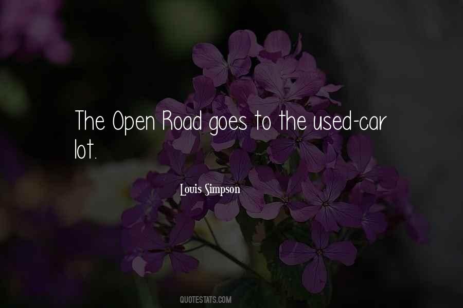 I Am Not Who I Used To Be Quotes #2570