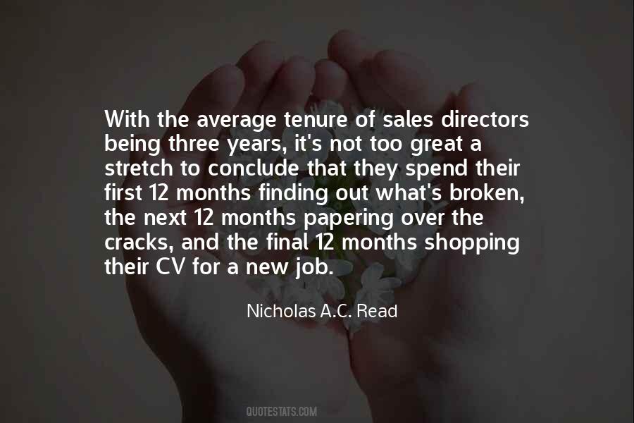 Quotes About Finding A Job #610827