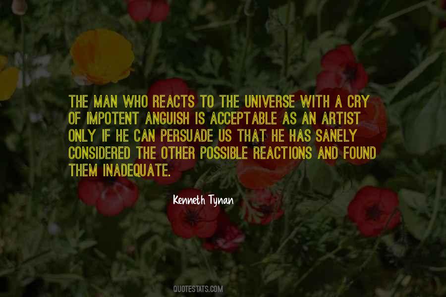 I Am One With The Universe Quotes #7788