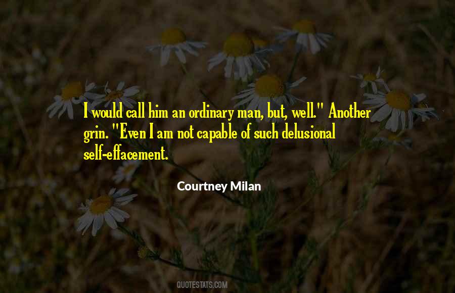 I Am Ordinary Quotes #1635686