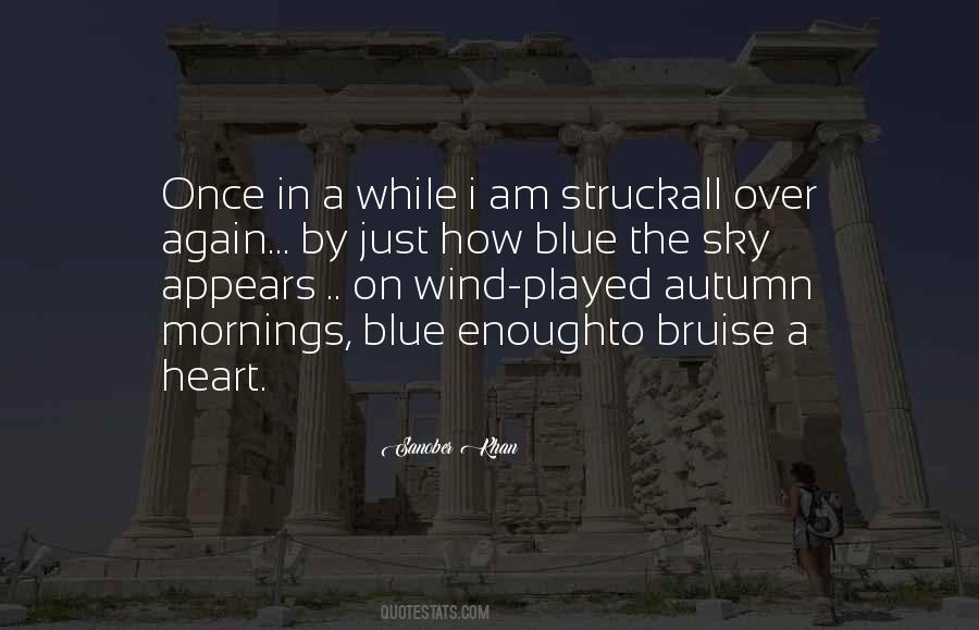 I Am Over Quotes #100177
