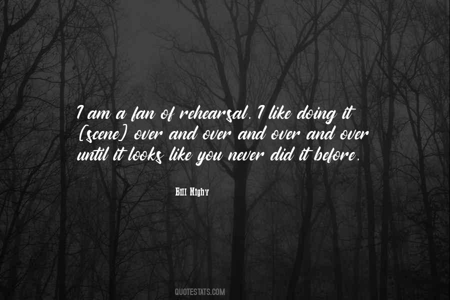 I Am Over Quotes #118299
