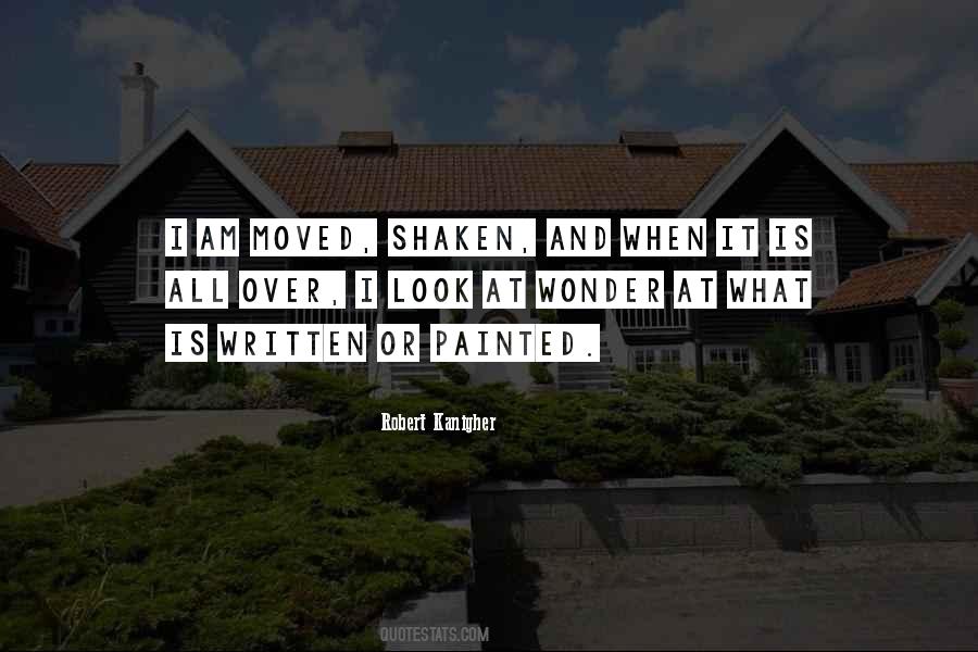 I Am Over Quotes #122857