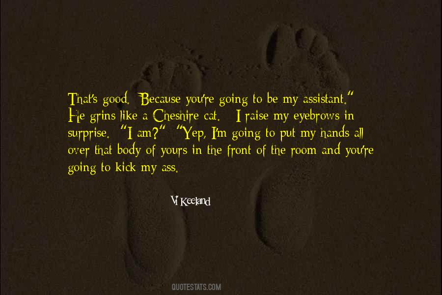 I Am Over Quotes #135962