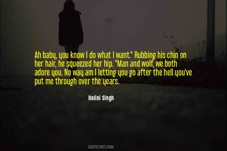 I Am Over Quotes #144316