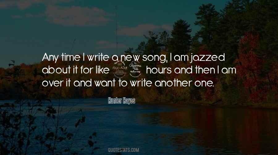 I Am Over Quotes #1497261