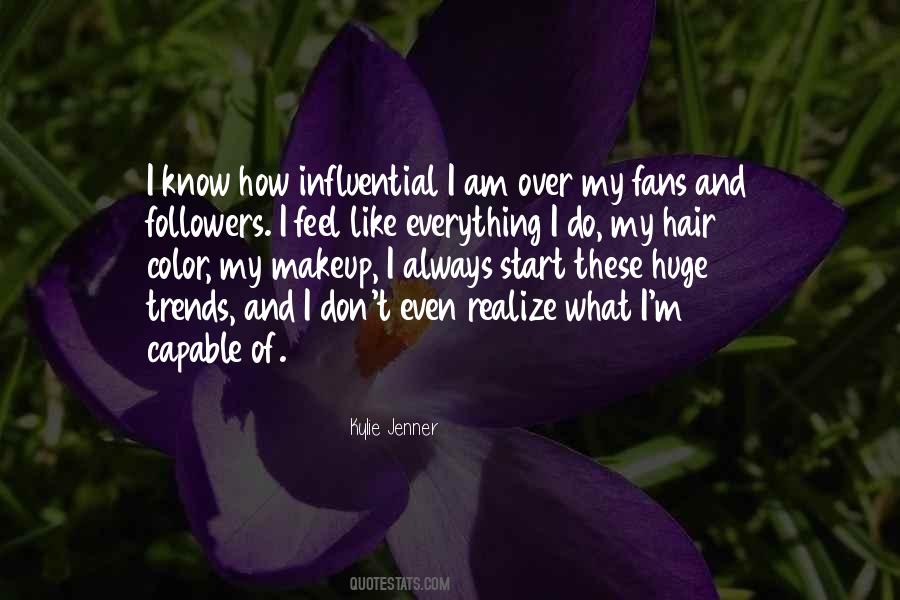 I Am Over Quotes #1505125