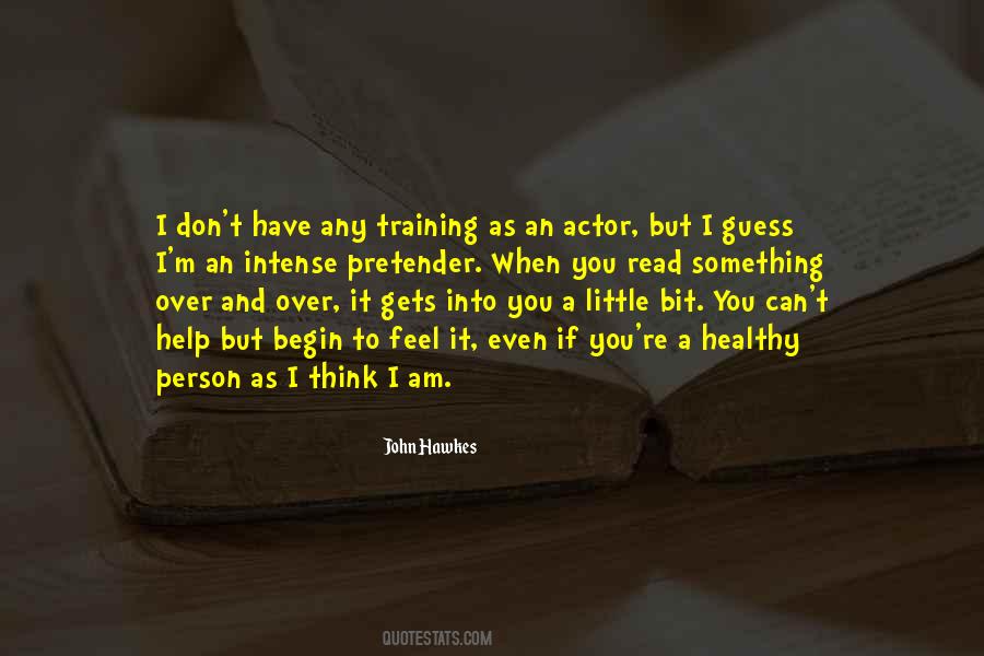 I Am Over Quotes #160500