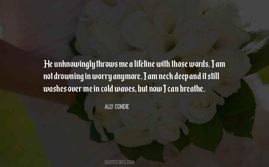 I Am Over Quotes #171545
