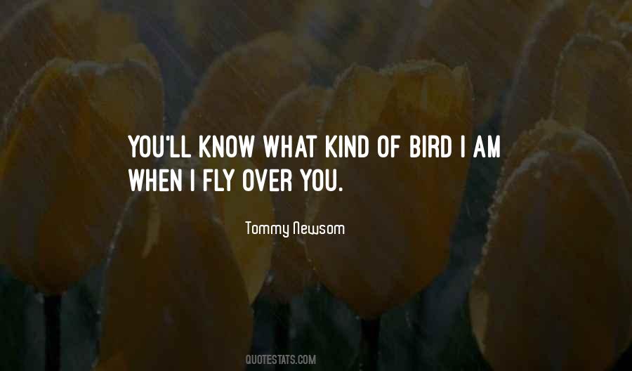 I Am Over Quotes #189319