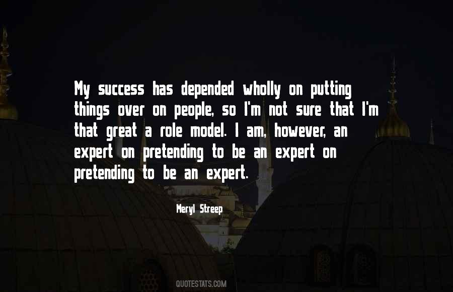 I Am Over Quotes #34927