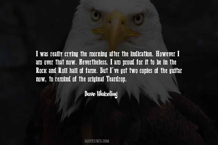 I Am Over Quotes #570691