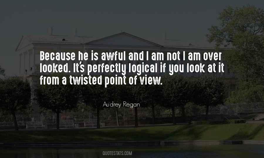 I Am Over Quotes #608807